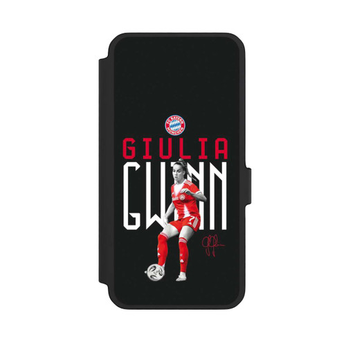 Samsung Galaxy A56 5G NIVOflip Giulia Gwinn 25/26