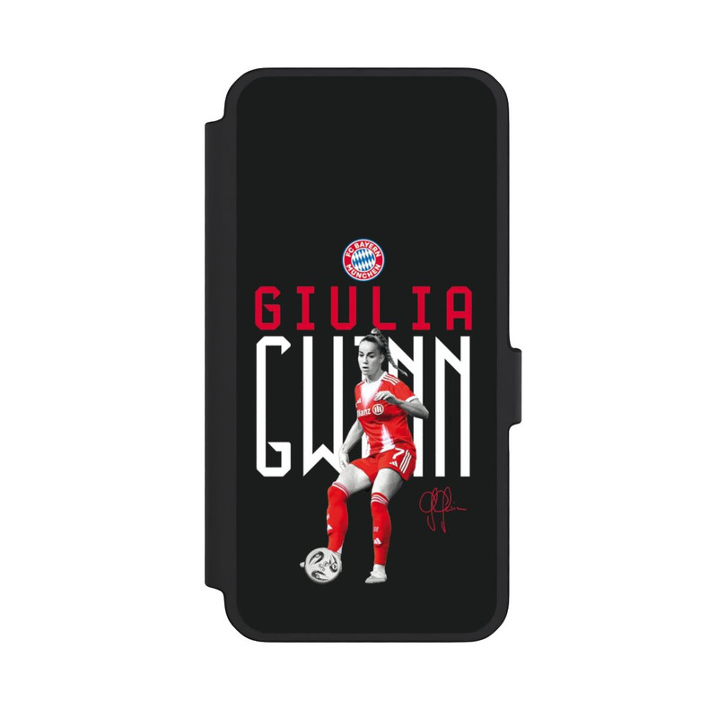 Galaxy A56 5G NIVOflip Giulia Gwinn 25/26