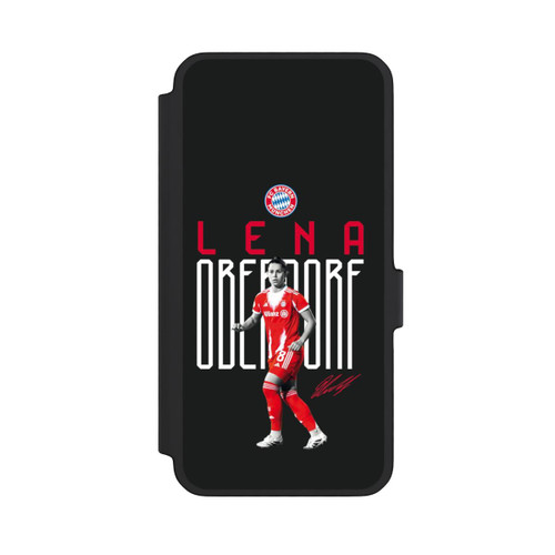 Samsung Galaxy A56 5G NIVOflip Lena Oberdorf 25/26