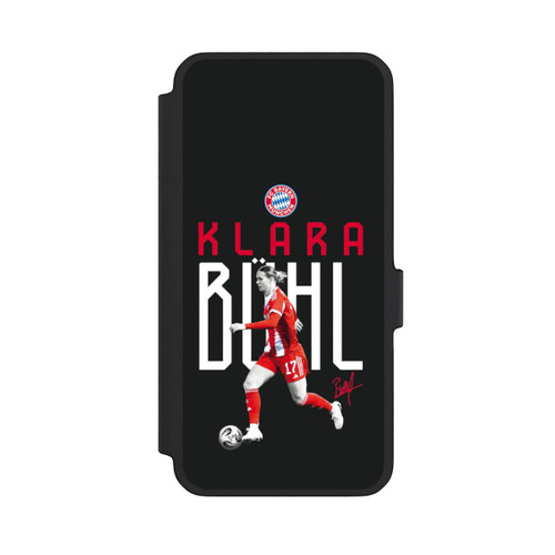 Samsung Galaxy A56 5G NIVOflip Klara Bühl 25/26