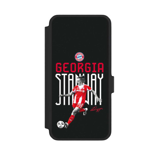 Samsung Galaxy A56 5G NIVOflip Georgia Stanway 25/26