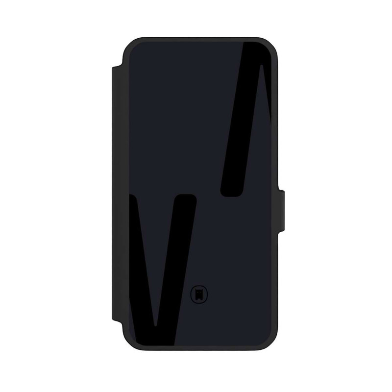 Galaxy A56 5G NIVOflip Nivocase Darkgrey V