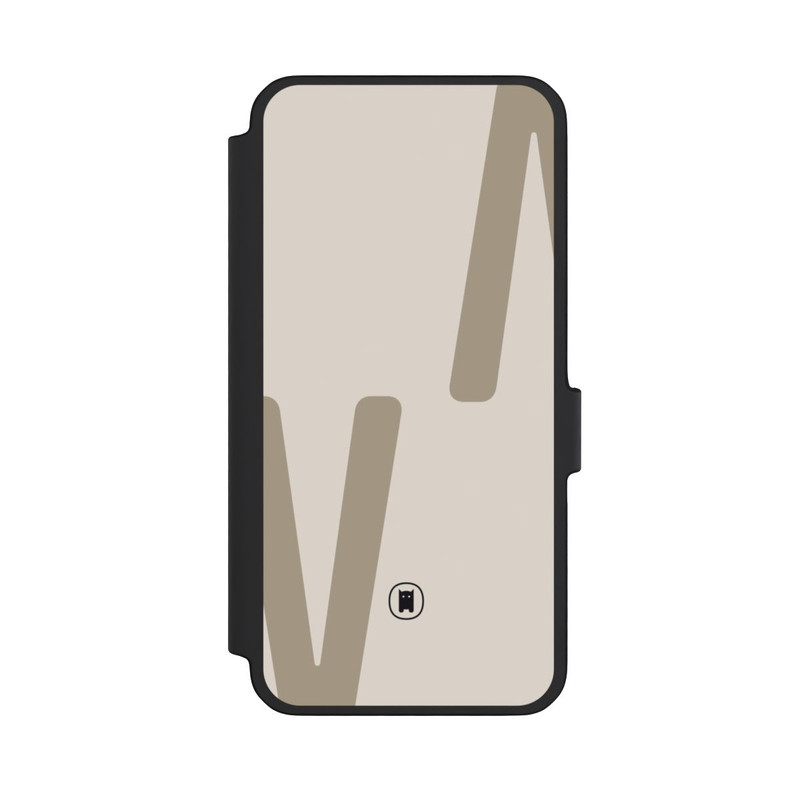 Galaxy A56 5G NIVOflip Nivocase Beige V