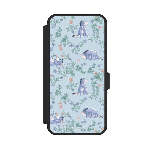 Samsung Galaxy A56 5G NIVOflip Eeyore Blue Pattern