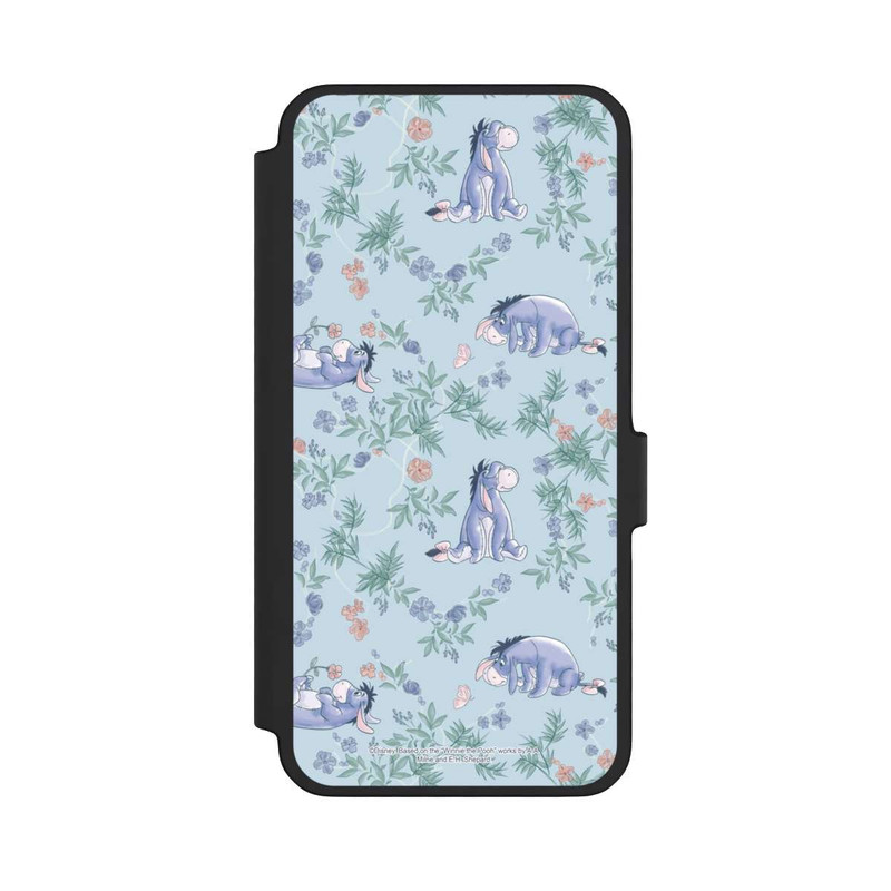 Galaxy A56 5G NIVOflip Eeyore Blue Pattern
