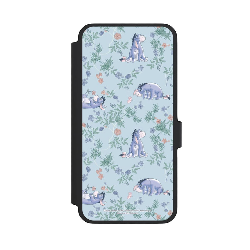 Galaxy A56 5G NIVOflip Eeyore Blue Pattern