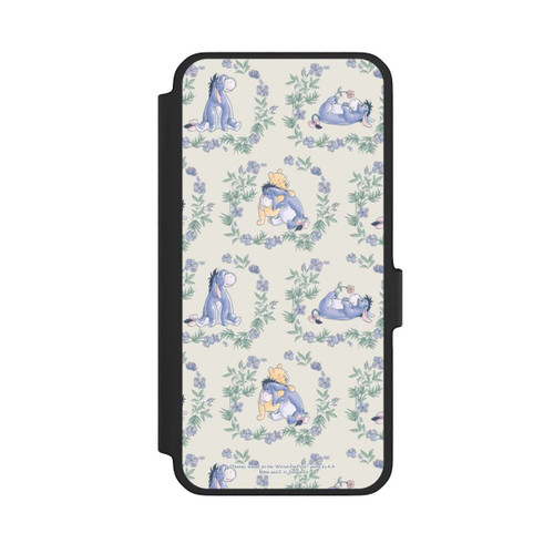 Samsung Galaxy A56 5G NIVOflip Eeyore Hugging Pooh Pattern