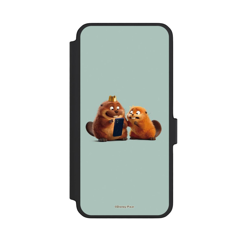Galaxy A56 5G NIVOflip Hoppers König George und Mabel