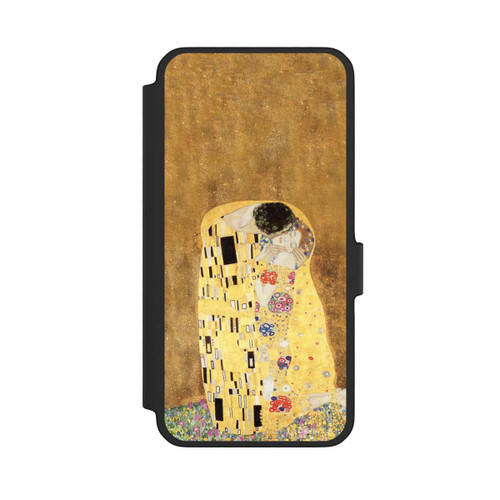 Samsung Galaxy A56 5G NIVOflip Le Baiser Peintures