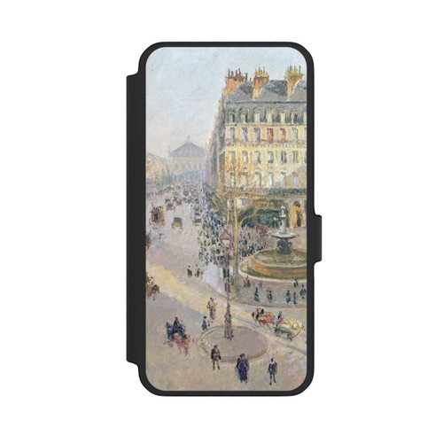Samsung Galaxy A56 5G NIVOflip Die Allee der Oper