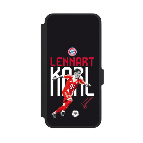 Samsung Galaxy A56 5G NIVOflip Lennart Karl 25/26