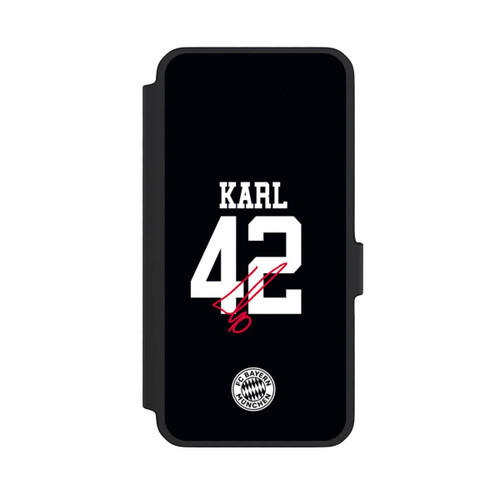 Samsung Galaxy A56 5G NIVOflip Karl 42