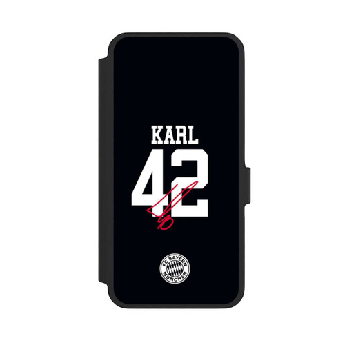 Samsung Galaxy A56 5G NIVOflip Karl 42