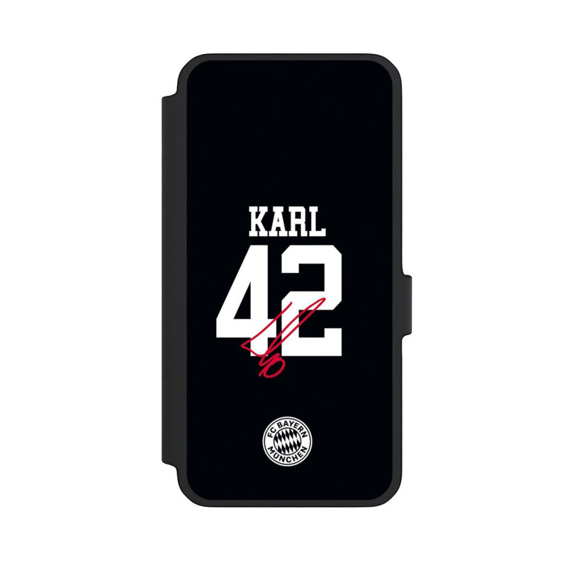 Galaxy A56 5G NIVOflip Karl 42