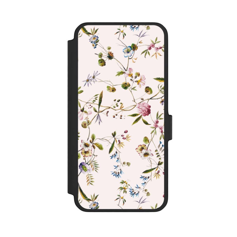 Galaxy A56 5G NIVOflip Vintage Blumen Spring