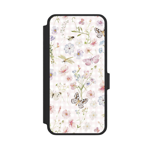 Samsung Galaxy A56 5G NIVOflip Wildblumenwiese