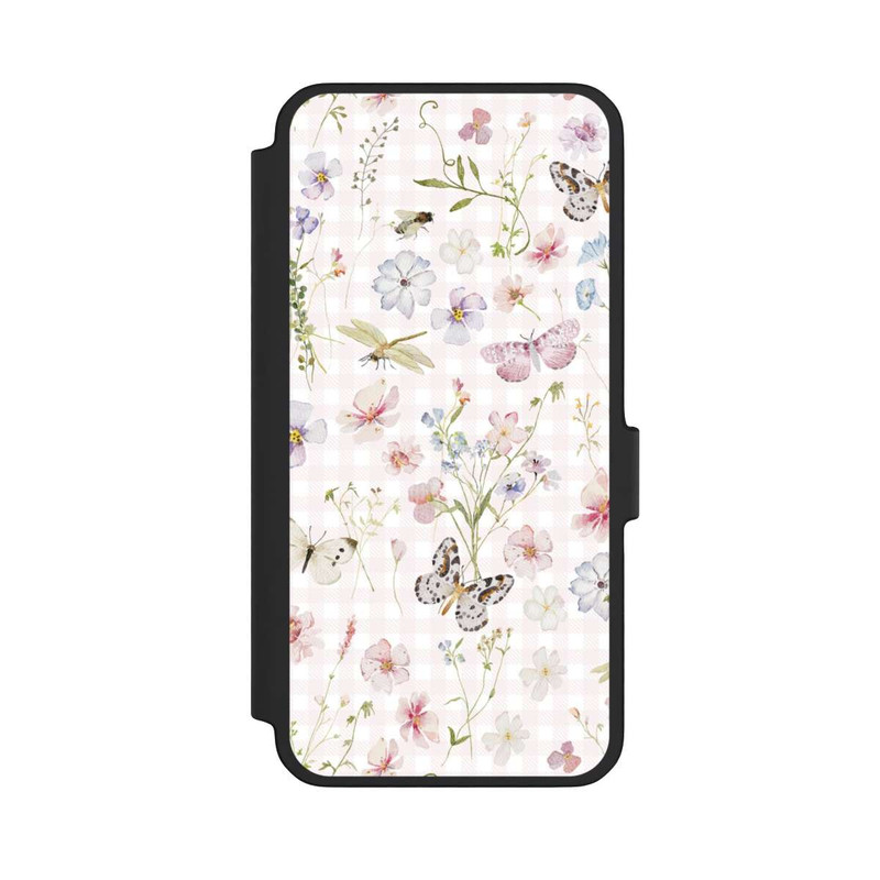 Galaxy A56 5G NIVOflip Wildblumenwiese