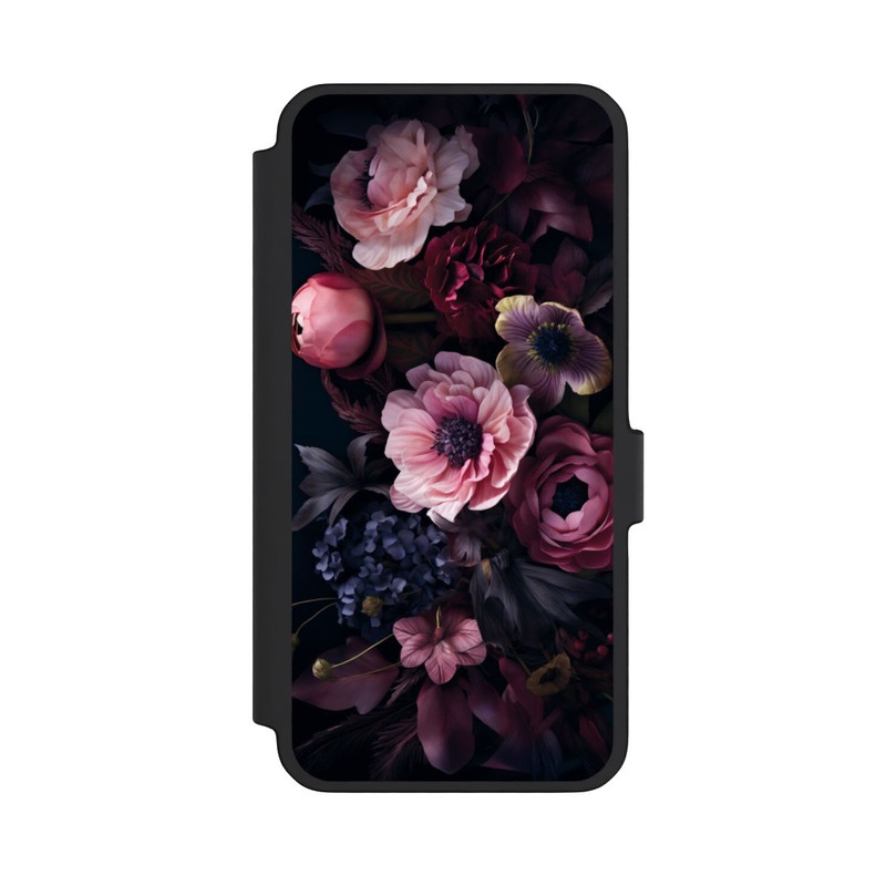 Galaxy A56 5G NIVOflip Nocturnal Botanica Vibes With AI