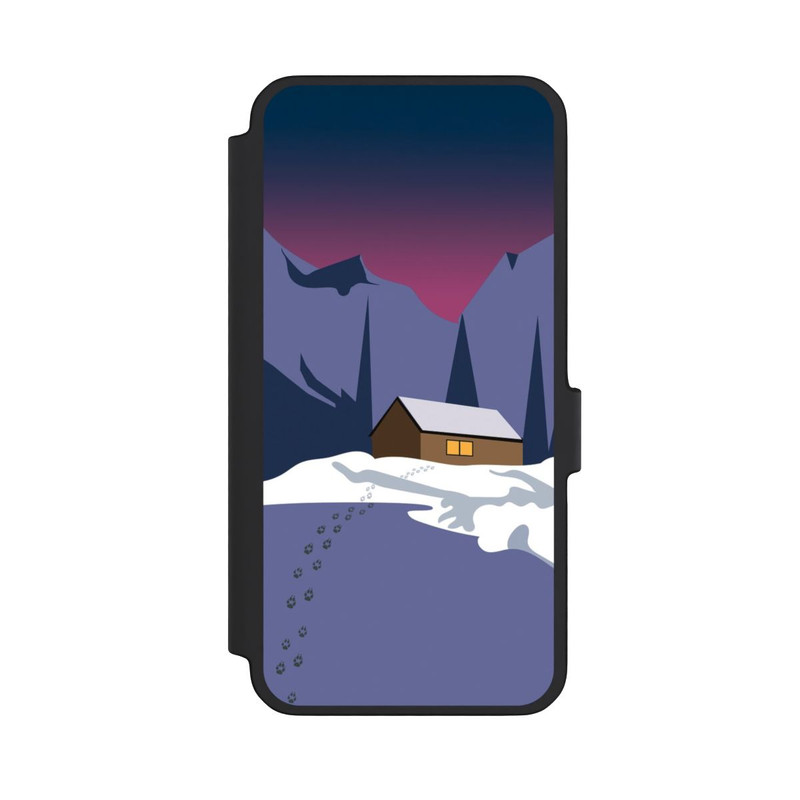 Galaxy A56 5G NIVOflip Alpine Stalker by Roberta Murray