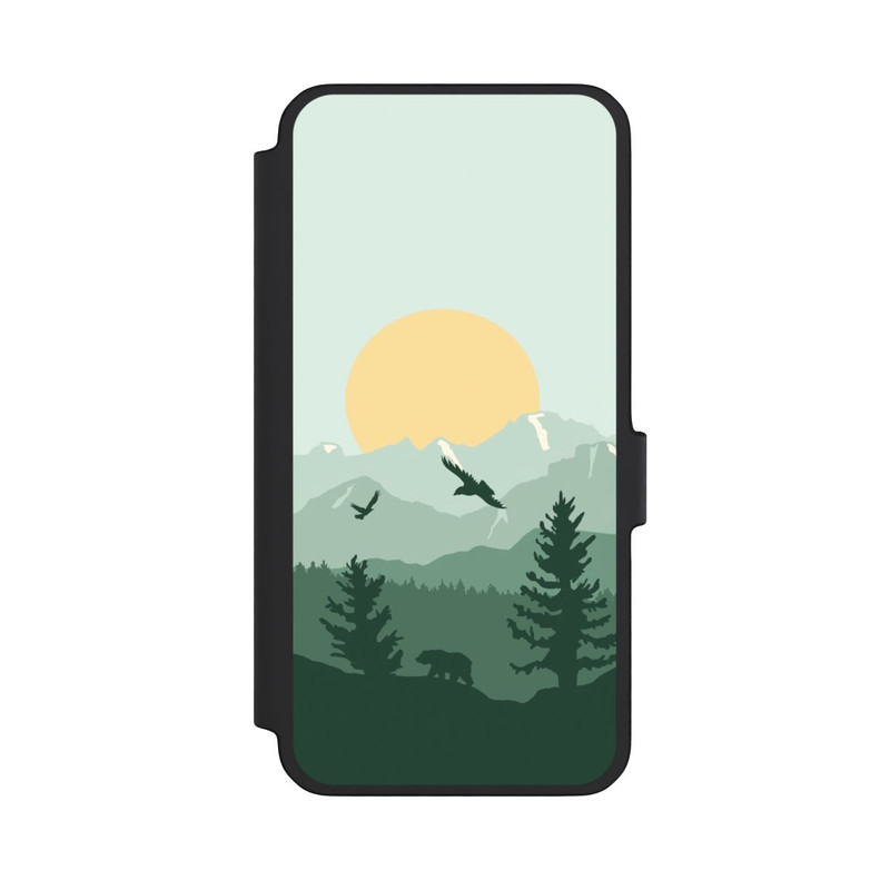 Galaxy A56 5G NIVOflip Jasper Wild by Roberta Murray