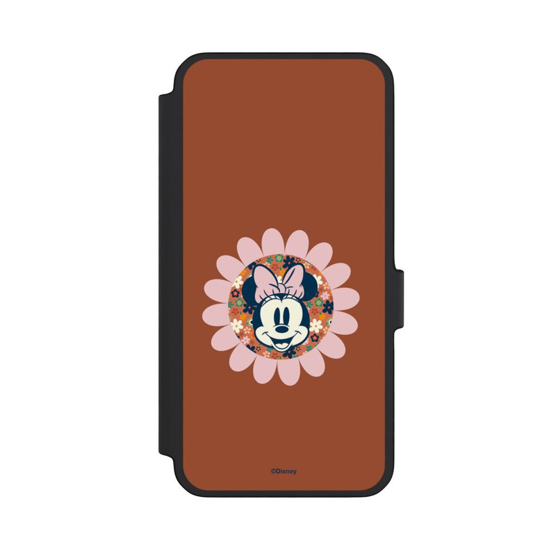Galaxy A56 5G NIVOflip Minnie Mouse Sweet Boho