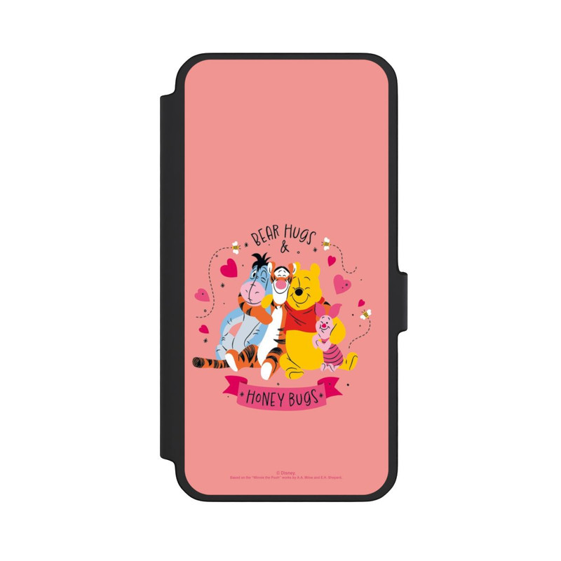 Galaxy A56 5G NIVOflip Winnie the Pooh and Friends Bear Hugs