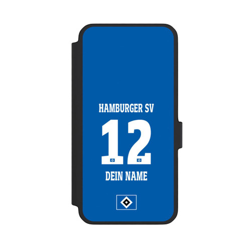Samsung Galaxy A56 5G NIVOflip HSV Trikot Personalisierbar 26-27