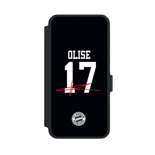 Samsung Galaxy A56 5G NIVOflip Olise 17