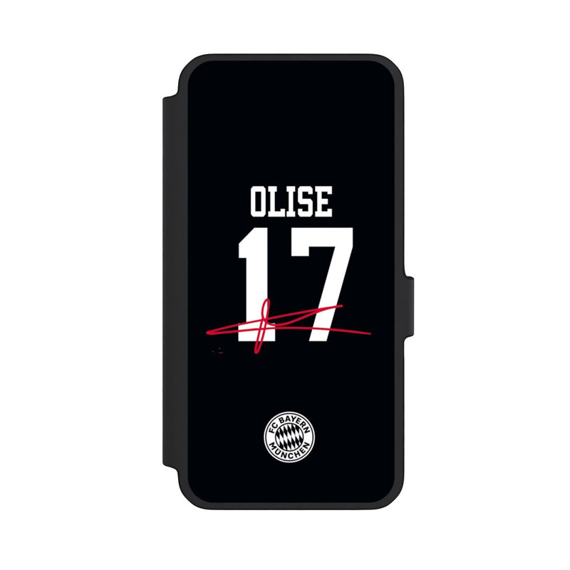 Galaxy A56 5G NIVOflip Olise 17