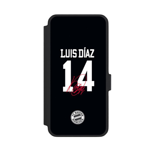 Samsung Galaxy A56 5G NIVOflip Luis Díaz 14