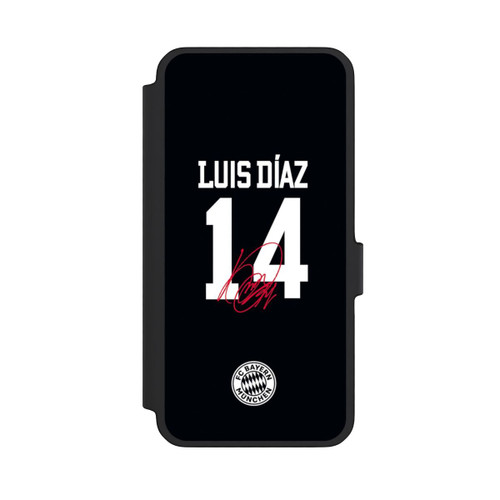 Samsung Galaxy A56 5G NIVOflip Luis Díaz 14