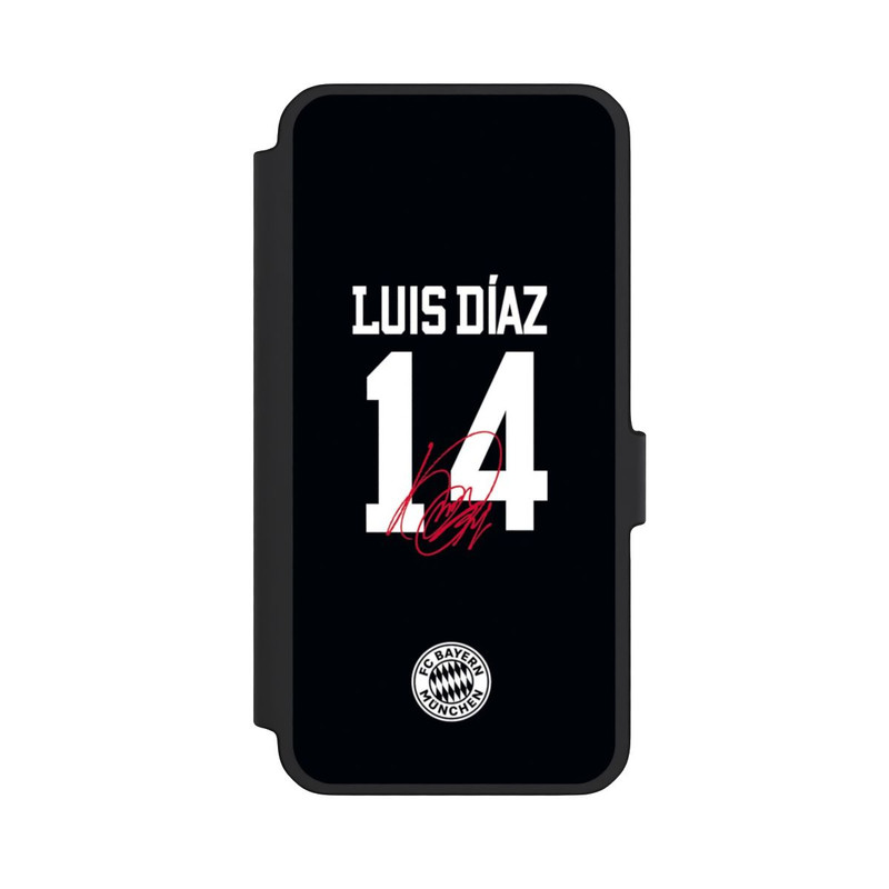 Galaxy A56 5G NIVOflip Luis Díaz 14