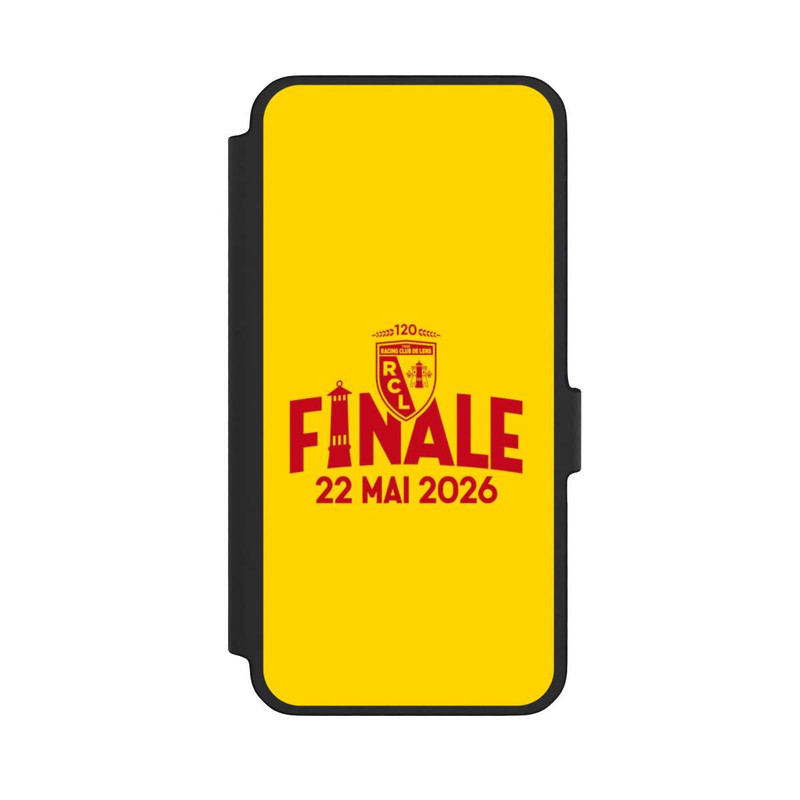 Galaxy A56 5G NIVOflip RC Lens en finale 2026