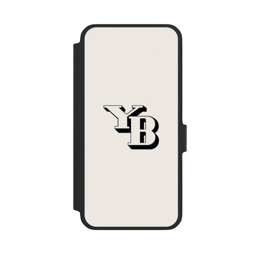 Samsung Galaxy A56 5G NIVOflip BSC YB gris clair