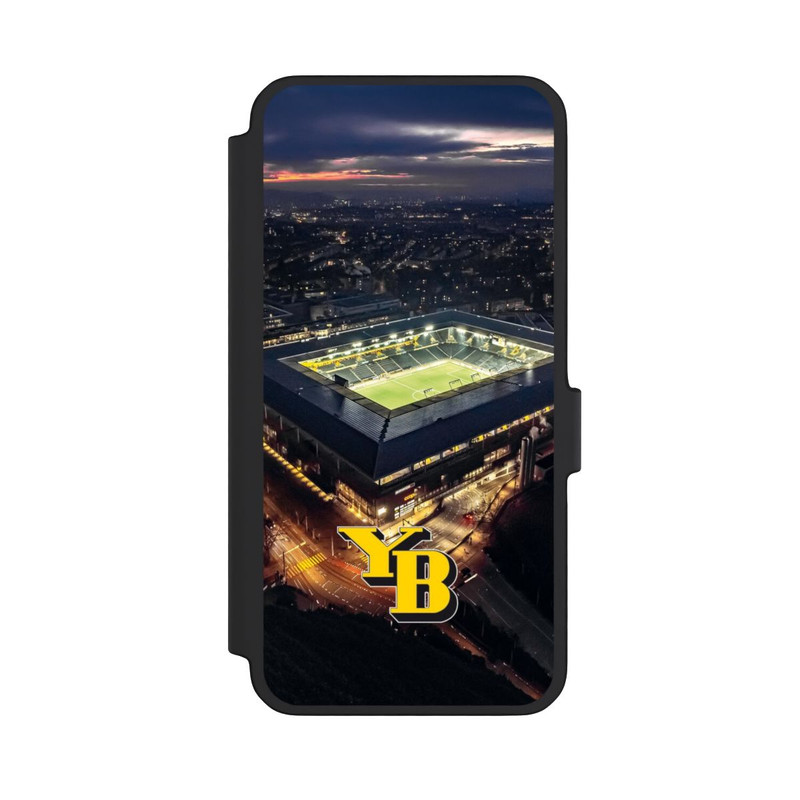 Galaxy A56 5G NIVOflip BSC YB Stadium Logo