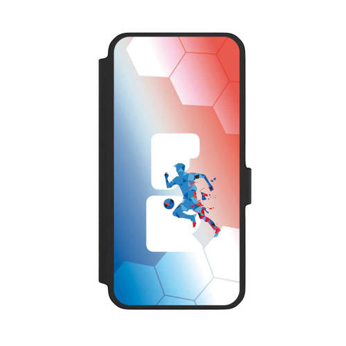 Samsung Galaxy A56 5G NIVOflip France Coupe du Monde 2026