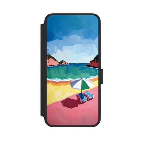 Samsung Galaxy A56 5G NIVOflip By The Ocean