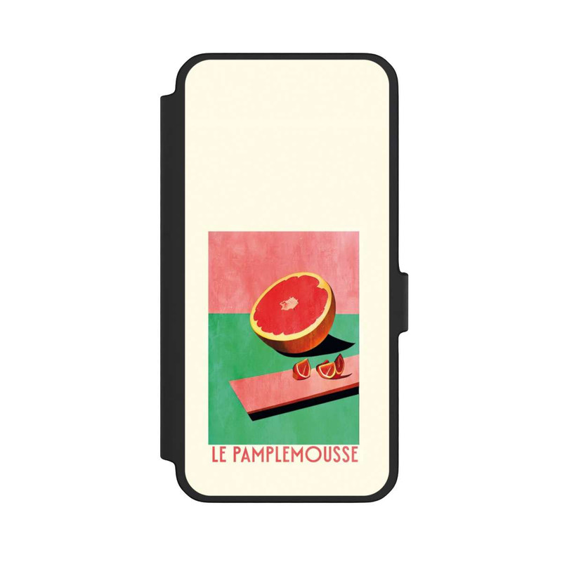 Galaxy A56 5G NIVOflip Le Pamplemousse