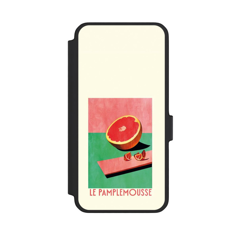 Galaxy A56 5G NIVOflip Le Pamplemousse