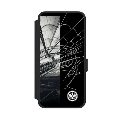 Samsung Galaxy A56 5G NIVOflip Eintracht Frankfurt Stadion Fotoskizze