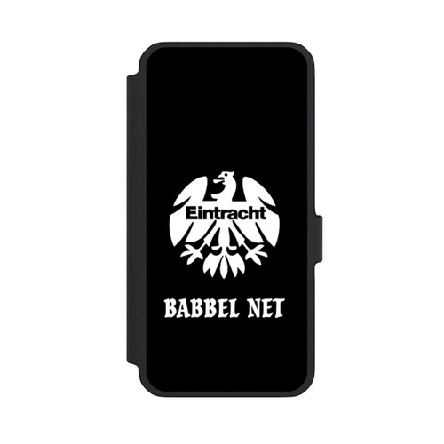 Samsung Galaxy A56 5G NIVOflip SG Eintracht Babbel Net