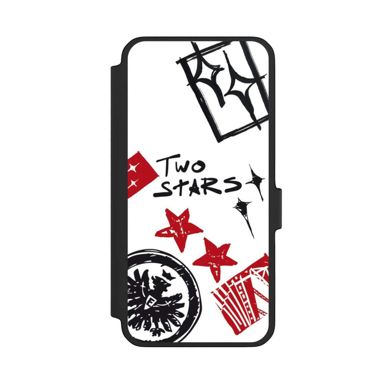 Galaxy A56 5G NIVOflip Eintracht Frankfurt Two Stars