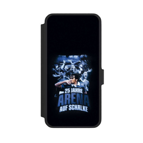 Samsung Galaxy A56 5G NIVOflip 25 Jahre Arena Auf Schalke