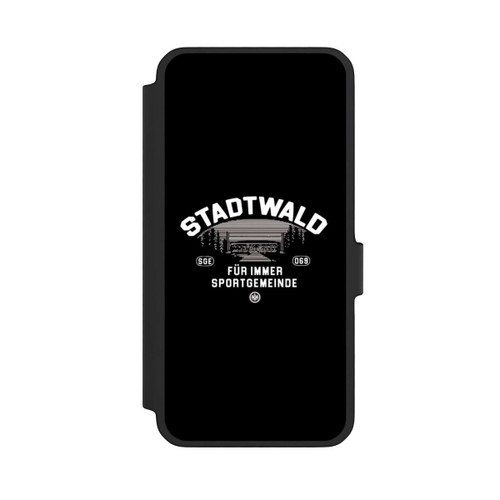 Samsung Galaxy A56 5G NIVOflip Eintracht Frankfurt Stadtwald