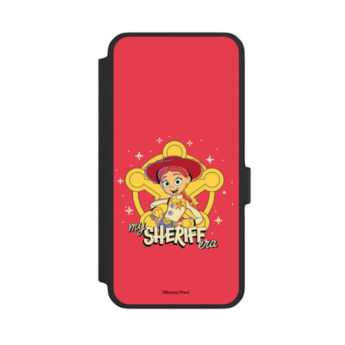 Samsung Galaxy A56 5G NIVOflip Toy Story 5 Jessie In my Sheriff Era Red