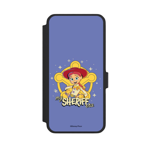 Samsung Galaxy A56 5G NIVOflip Toy Story 5 Jessie In my Sheriff Era Blue