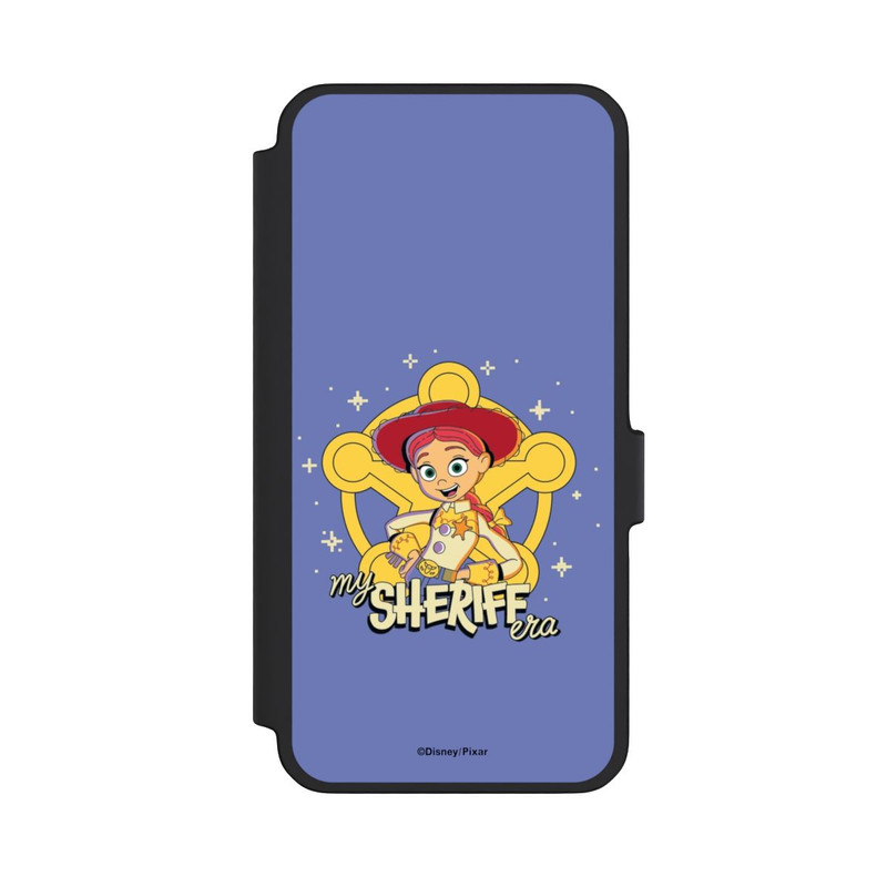 Galaxy A56 5G NIVOflip Toy Story 5 Jessie In my Sheriff Era Blue