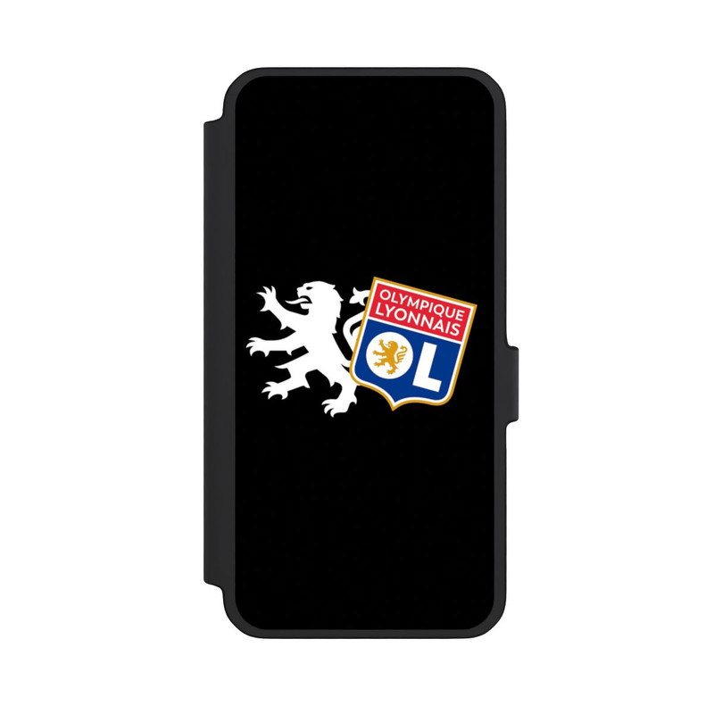 Galaxy A56 5G NIVOflip OL Lion Black