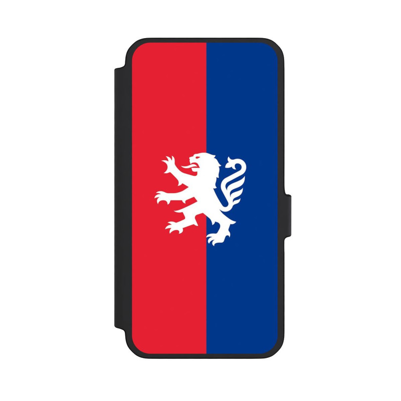Galaxy A56 5G NIVOflip OL Lion red and blue