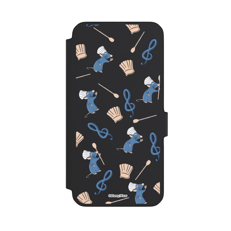 Galaxy A56 5G NIVOflip Remy Ratatouille Transparent